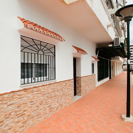 Palacios 6, Nuevo, Playa, Barrio Tranquilo, Todos Los Servicios, Pa Málaga Esterno foto